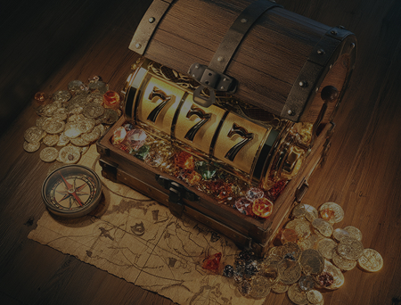 Captain Jack Casino