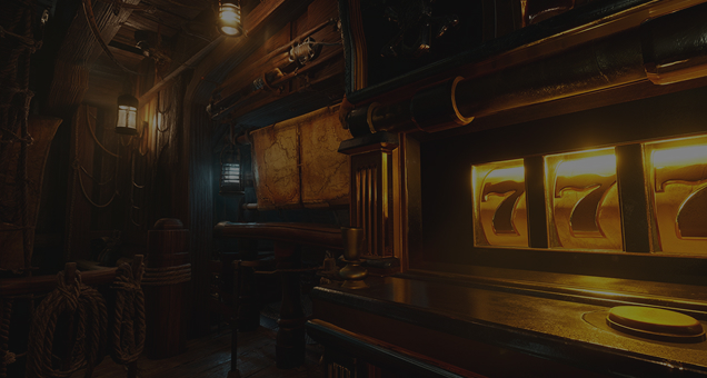 Captain Jack Casino