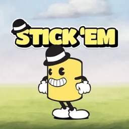 Stick-em
