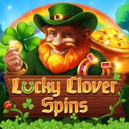 Lucky Clover Spins