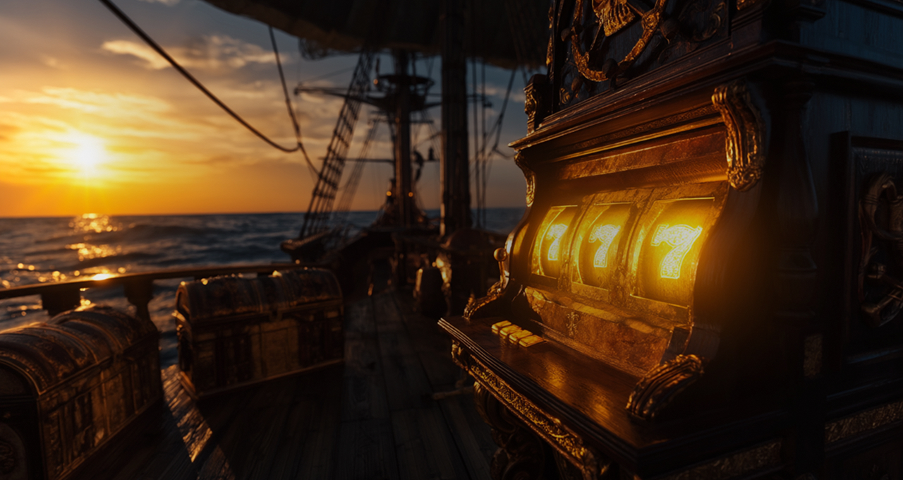 Captain Jack Casino